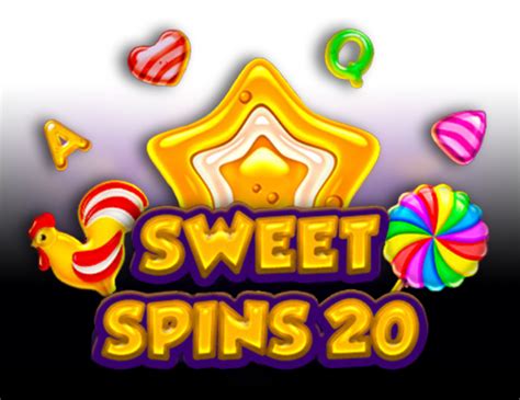 Play Sweet Spins 20 slot